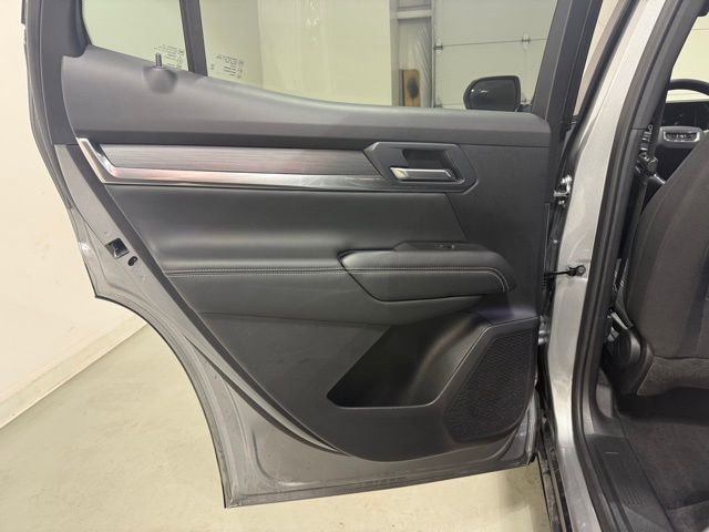 Certified 2025 GMC Terrain Elevation image 21