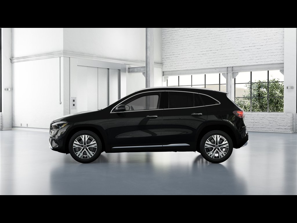 Certified 2026 Mercedes-Benz GLA 250 4MATIC image 29