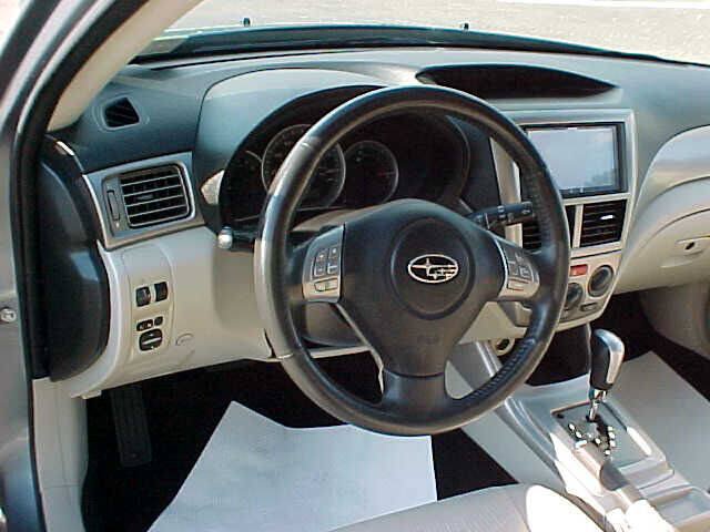 Used 2010 Subaru Impreza Outback Sport AWD/4WD image 21
