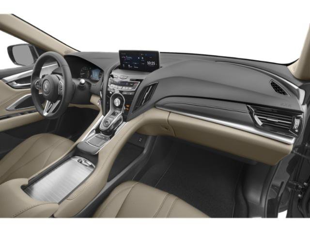 Used 2023 Acura RDX AWD image 15