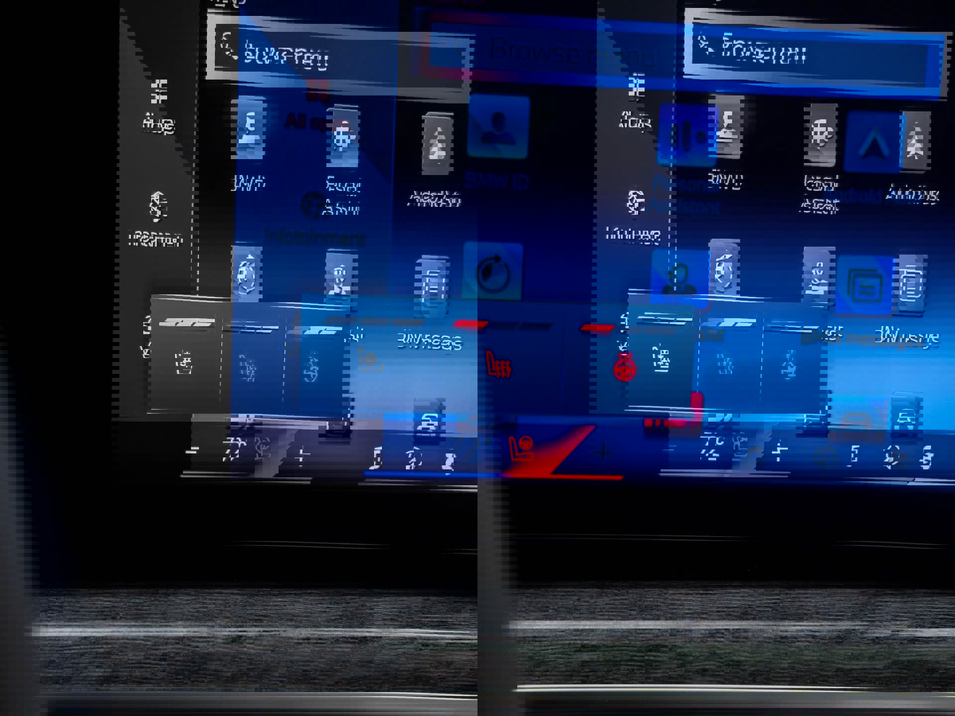 New 2026 BMW 750e xDrive w/ Executive Package image 36