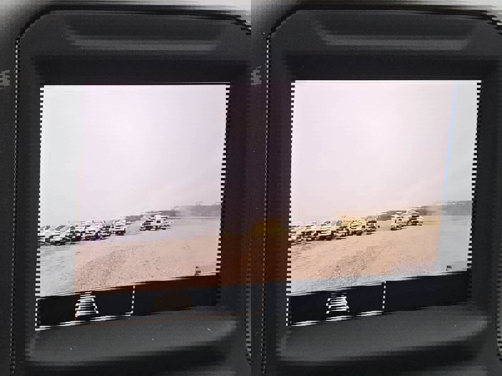 New 2025 Chevrolet Silverado 2500 W/T w/ WT Convenience Package image 15