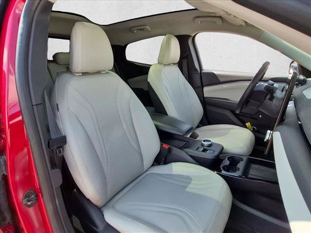 Used 2021 Ford Mustang Mach-E Premium RWD image 20