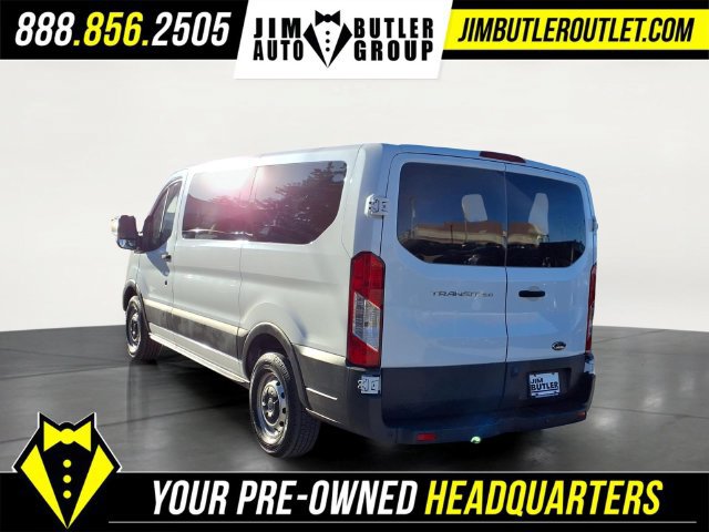 Used 2016 Ford Transit 150 XL RWD image 2