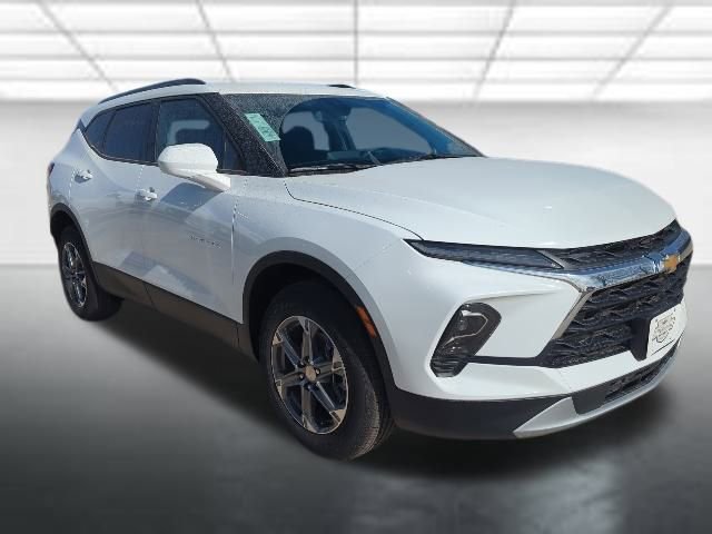 New 2025 Chevrolet Blazer LT w/ Convenience Package