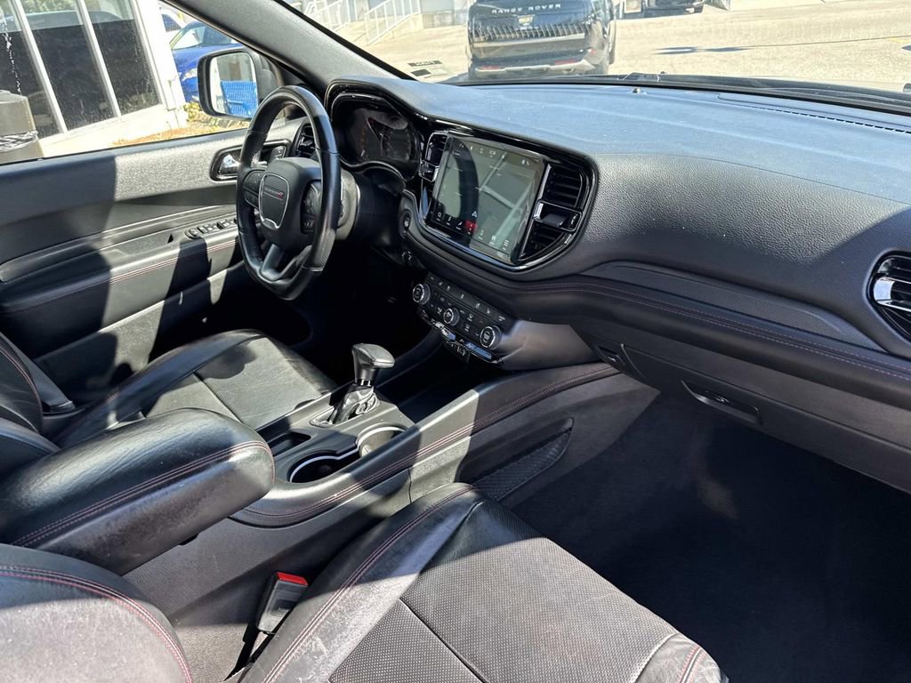 Used 2023 Dodge Durango GT image 13
