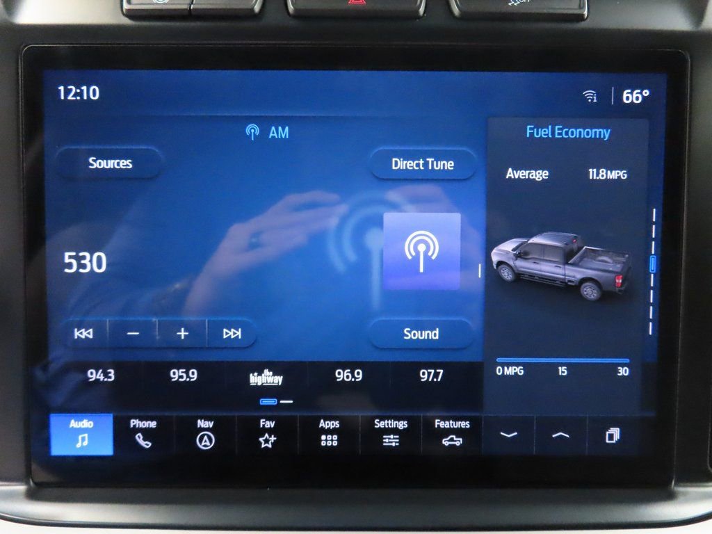 Used 2024 Ford F250 XLT w/ XLT Premium Package image 25