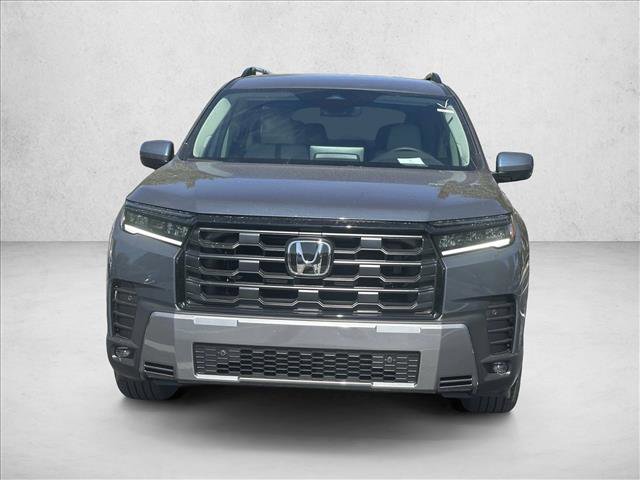 New 2026 Honda Pilot EX-L image 6