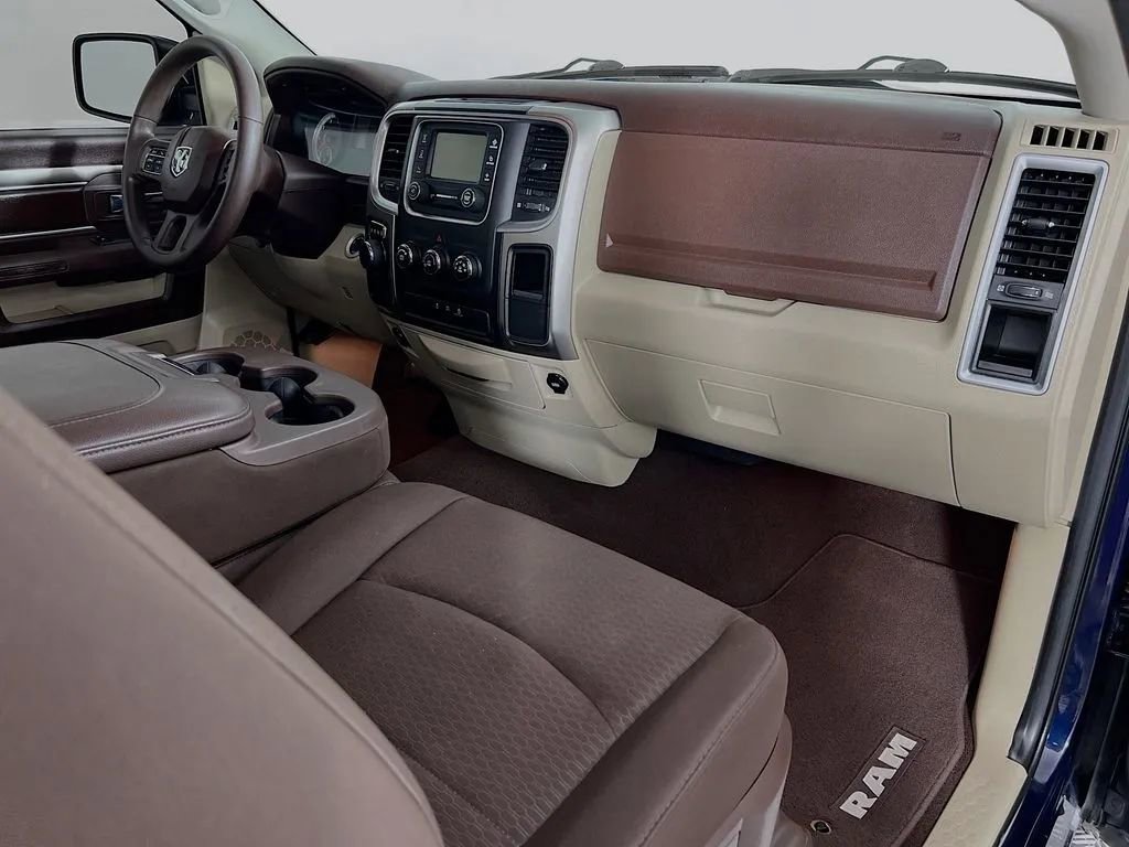 Used 2013 RAM 1500 HFE RWD image 26