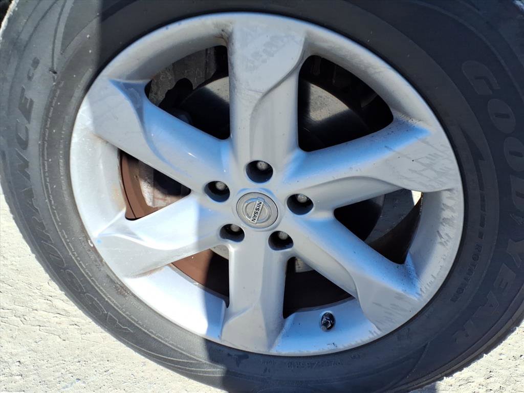 Used 2010 Nissan Murano SL image 9