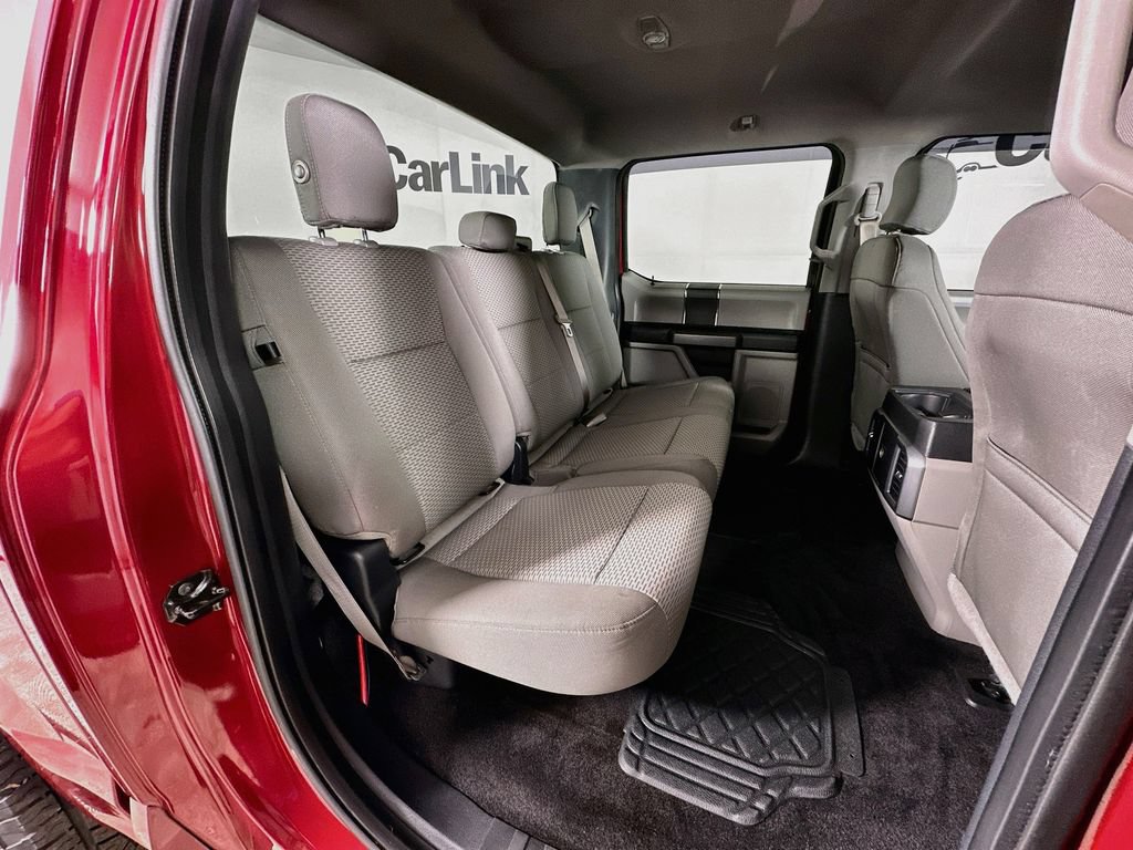 Used 2016 Ford F150 XLT RWD image 29