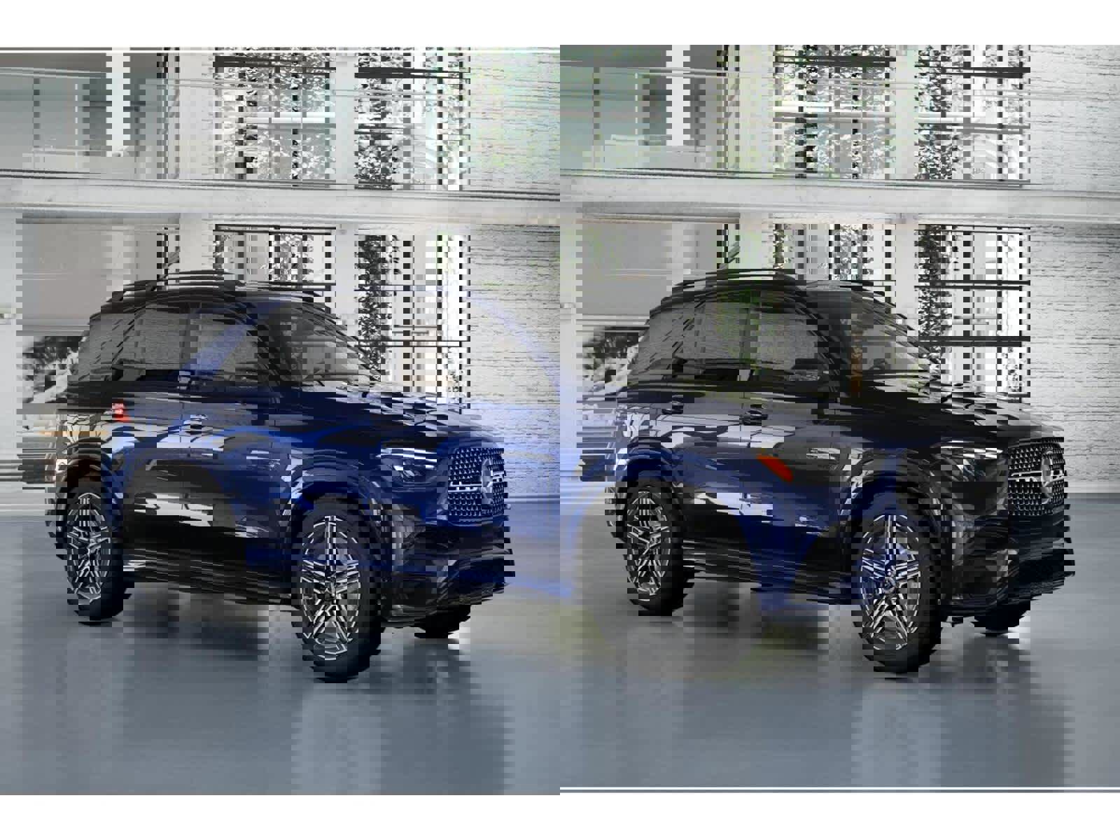 New 2026 Mercedes-Benz GLE 450 4MATIC image 11