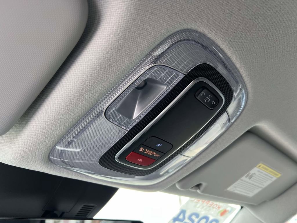 Certified 2024 Hyundai Kona SEL w/ Convenience Package image 35