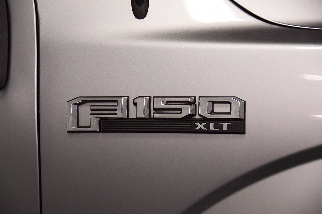 Used 2020 Ford F150 XLT AWD/4WD image 14