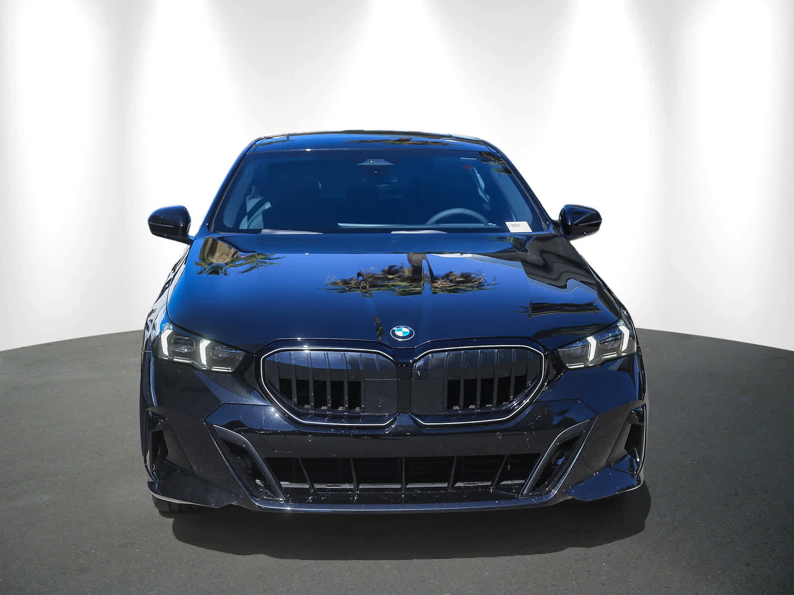 New 2026 BMW 530i w/ M Sport Package image 15