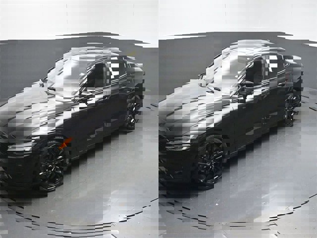 Certified 2024 Volvo S60 B5 Plus image 41