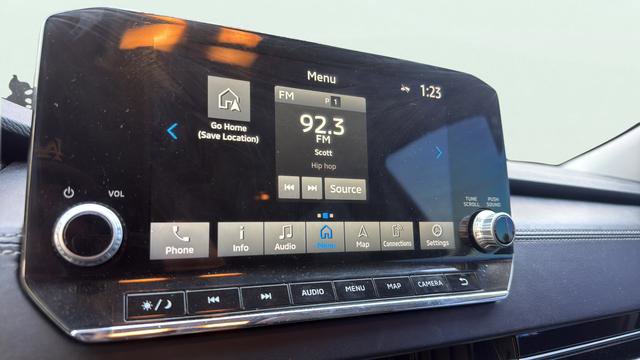 Used 2022 Mitsubishi Outlander SE image 18