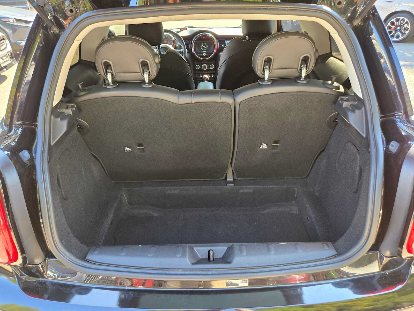 Used 2019 MINI Cooper S FWD image 13