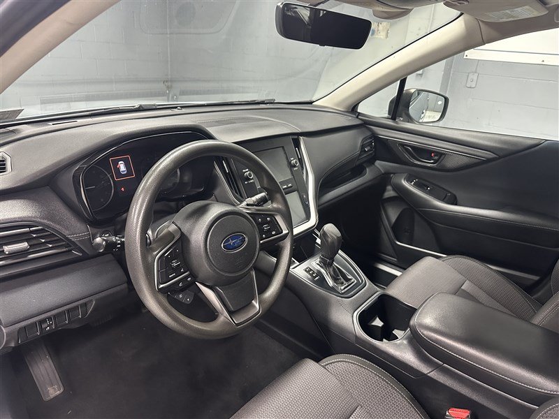 Used 2020 Subaru Outback AWD/4WD image 2