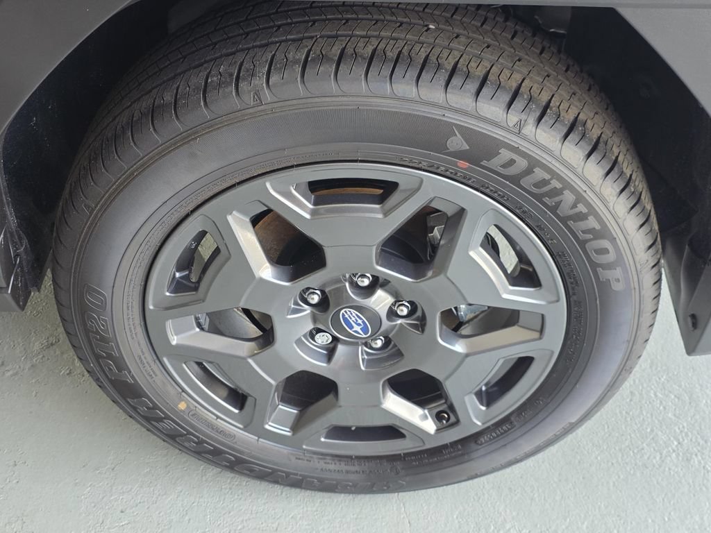 New 2026 Subaru Outback Premium AWD/4WD image 37