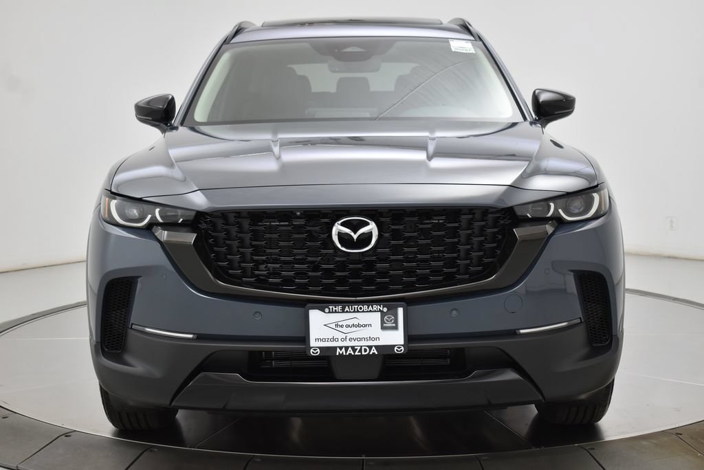 New 2026 MAZDA CX-50 AWD 2.5 Hybrid w/ Weather Package image 13