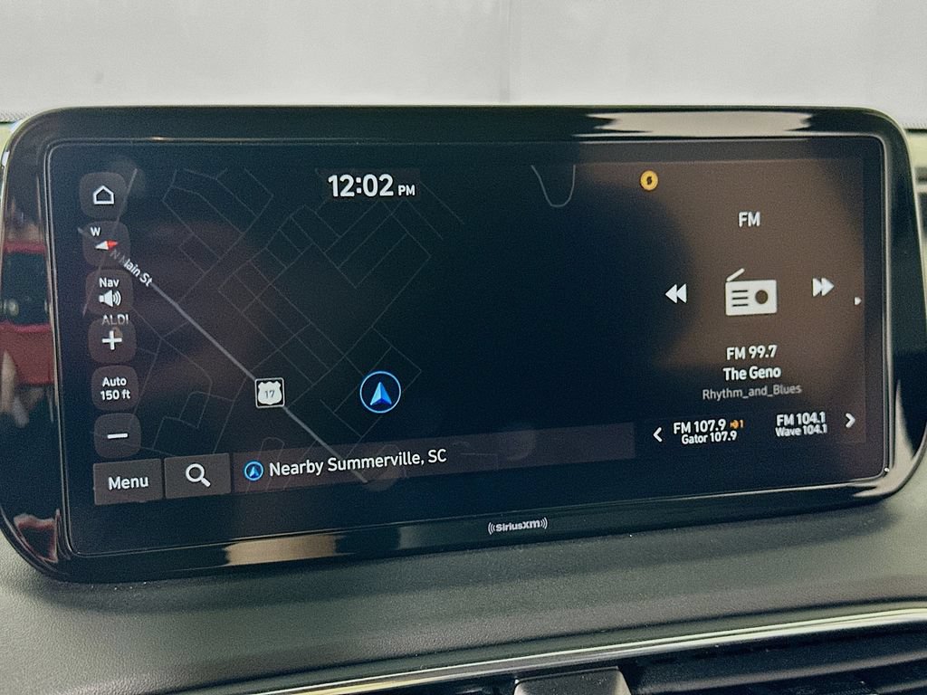 Used 2023 Hyundai Santa Fe SEL FWD image 28