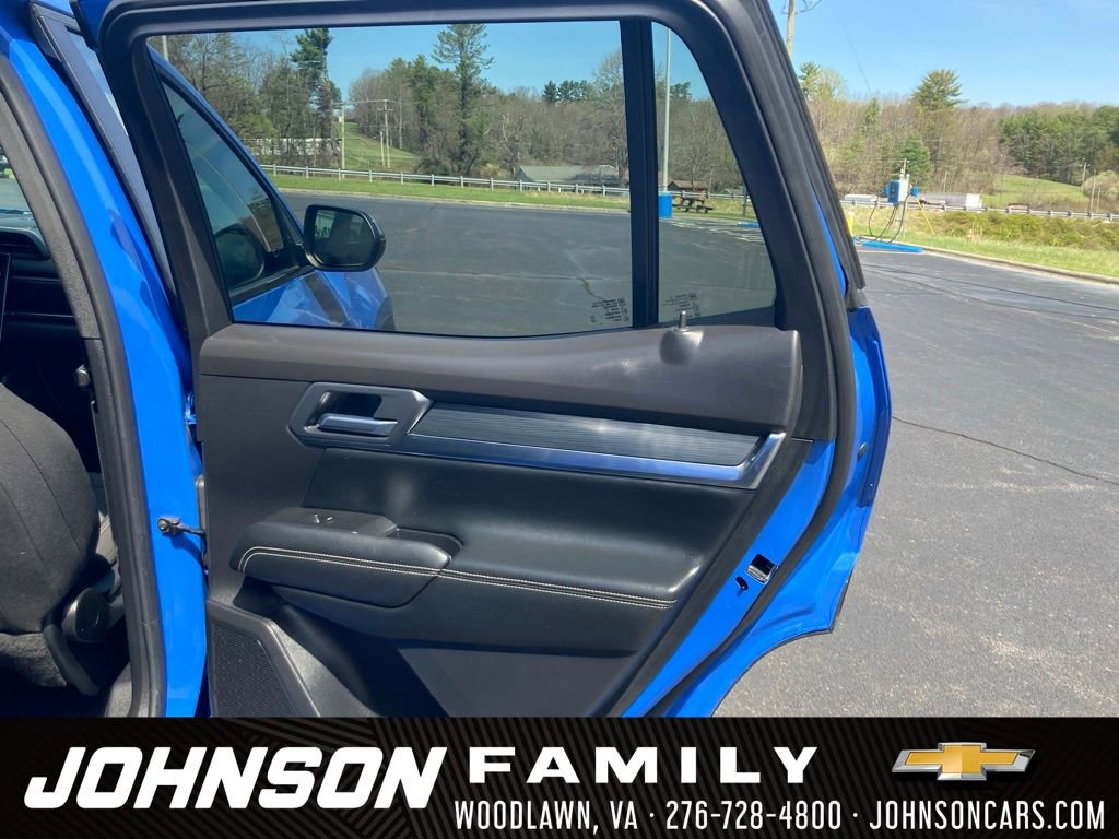 Used 2026 GMC Terrain Elevation AWD/4WD image 31