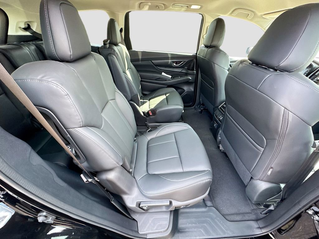 New 2026 Subaru Ascent Premium image 26