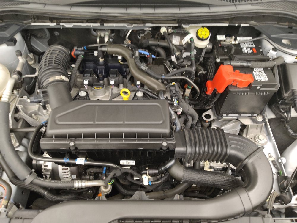 Used 2023 Ford Escape ST-Line w/ Tech Pack #1 image 30