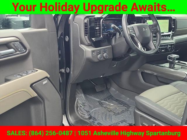 Certified 2024 Chevrolet Silverado 1500 ZR2 w/ ZR2 Bison Edition image 12