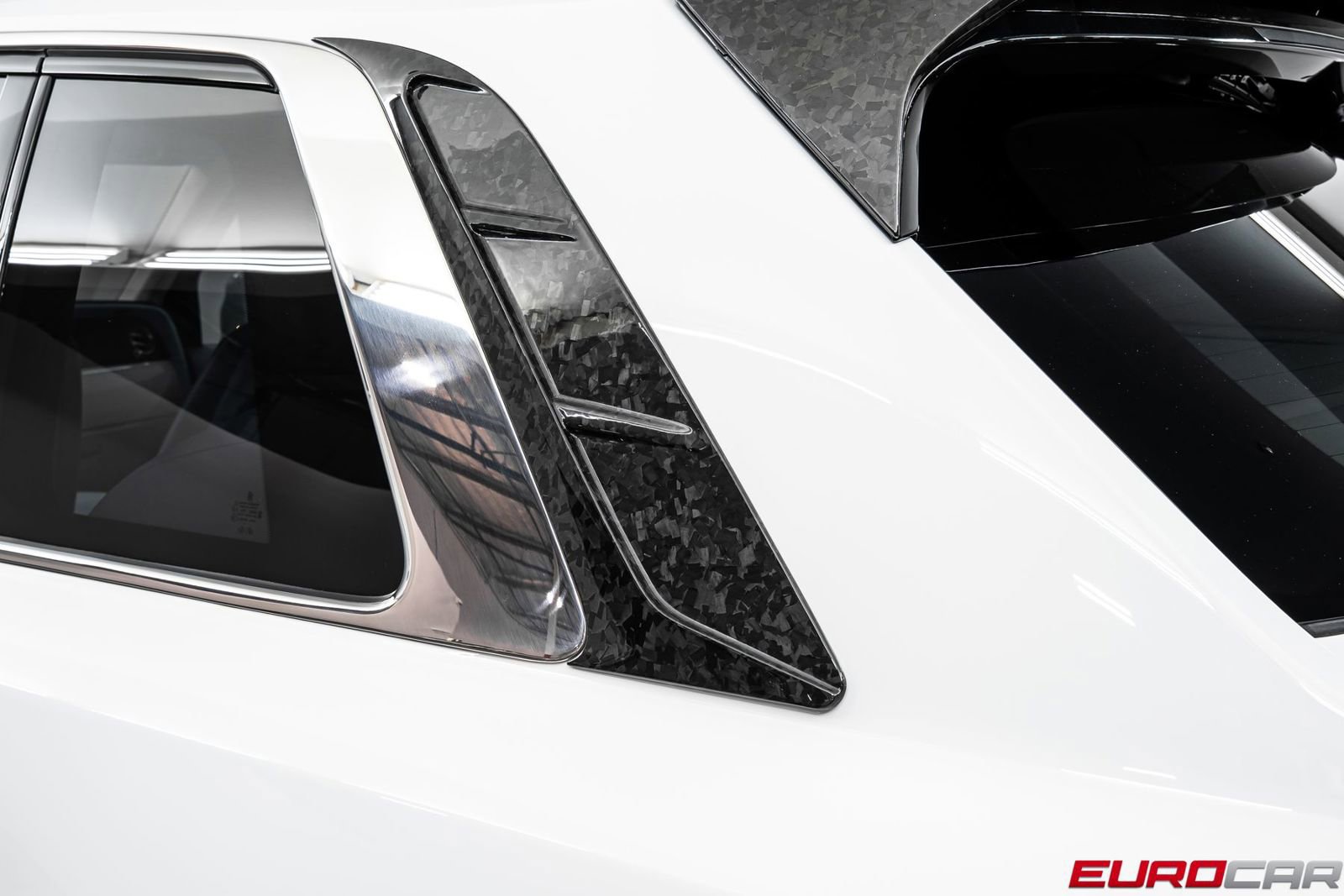 Used 2023 Rolls-Royce Cullinan AWD/4WD image 23