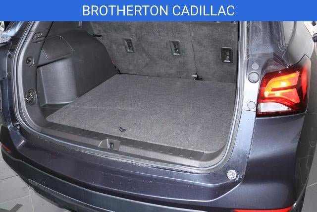 Certified 2022 Chevrolet Equinox LT image 27