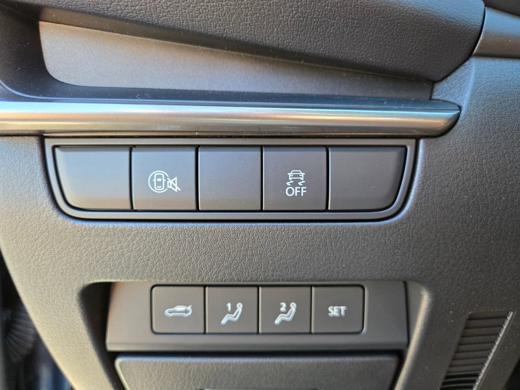 New 2026 MAZDA MAZDA3 2.5 S Sedan w/ Preferred Pkg FWD image 30