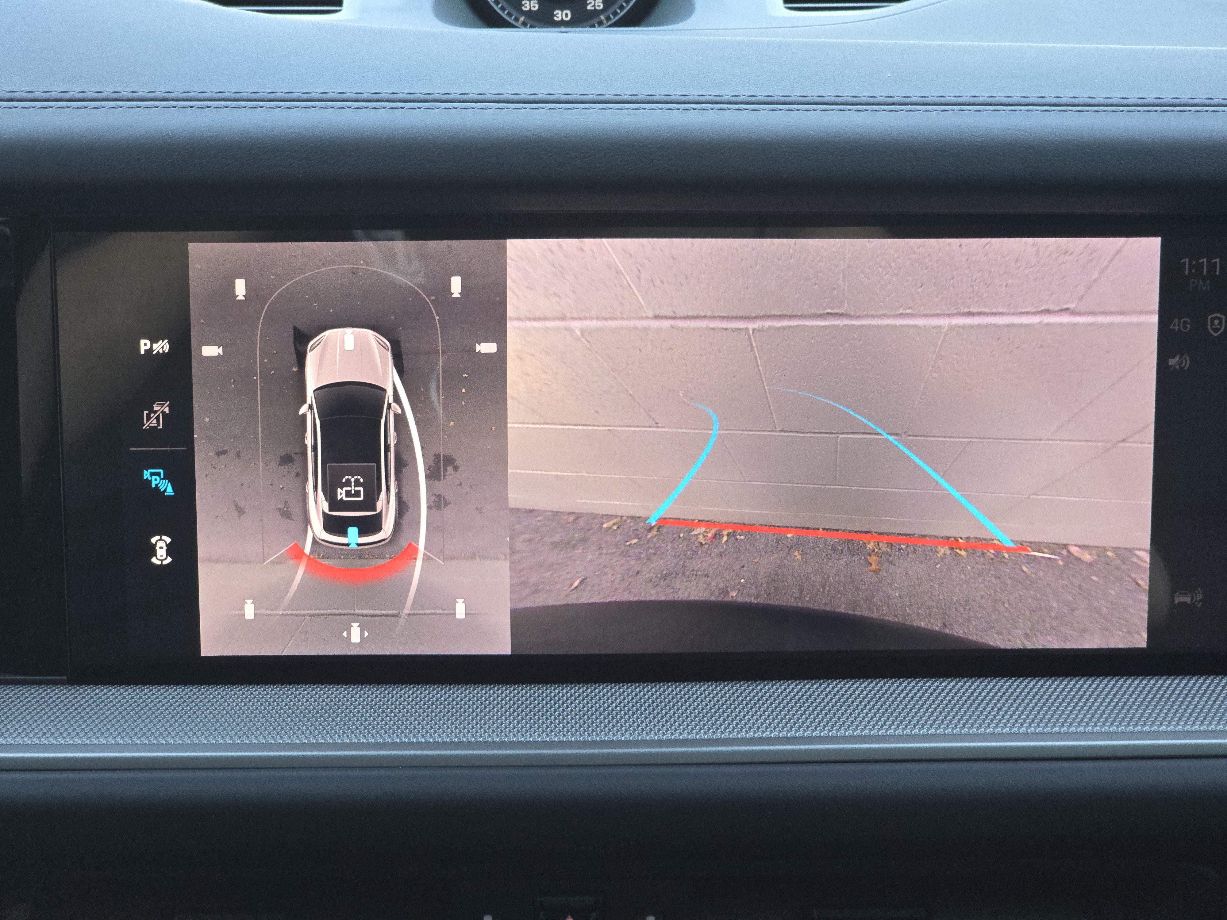 New 2026 Porsche Cayenne S AWD/4WD image 27