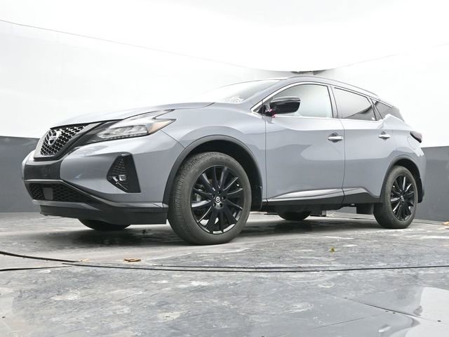 Used 2022 Nissan Murano SV w/ SV Midnight Edition Package image 46