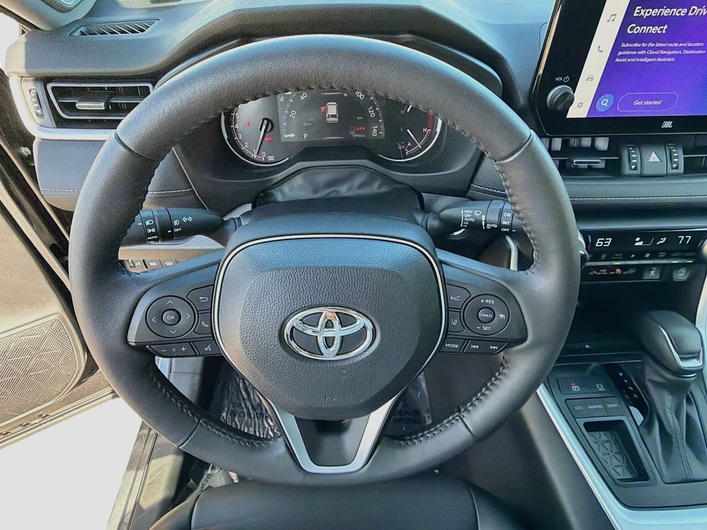 Used 2023 Toyota RAV4 XLE Premium FWD image 40