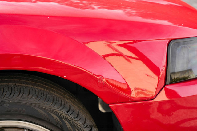 Used 1999 Ford Mustang Cobra RWD image 67