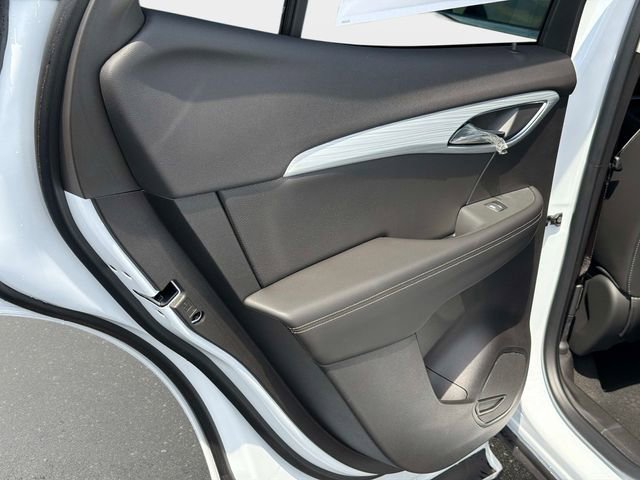 New 2026 Buick Envision Avenir AWD/4WD image 11