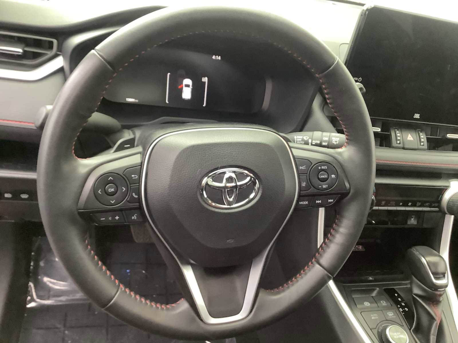 Used 2023 Toyota RAV4 XSE w/ Weather Package image 16