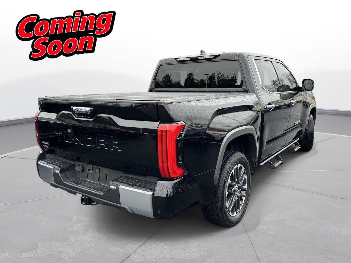 Used 2024 Toyota Tundra Limited image 6