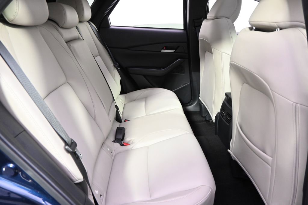Certified 2026 MAZDA CX-30 AWD 2.5 S image 18