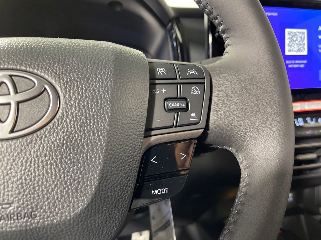 New 2026 Toyota Camry XSE image 27