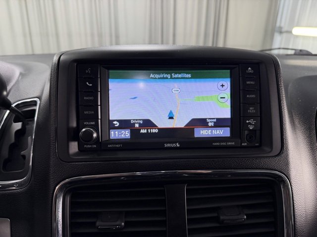 Used 2019 Dodge Grand Caravan GT image 16