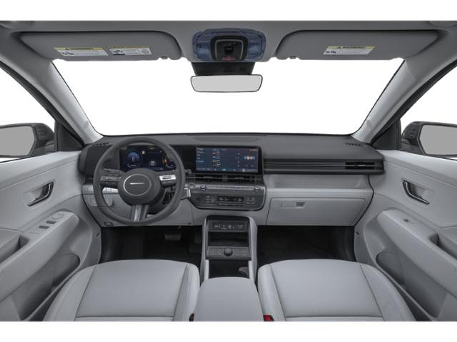 New 2027 Hyundai Kona Limited AWD/4WD image 9