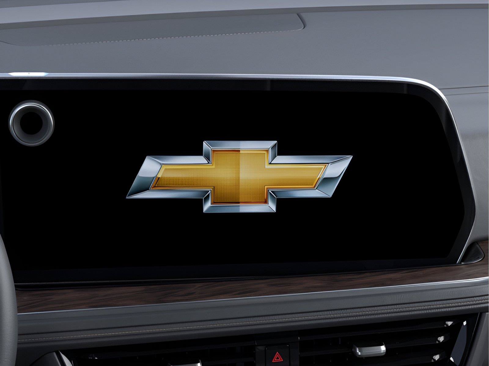 New 2027 Chevrolet Tahoe LT w/ Comfort Package AWD/4WD image 12