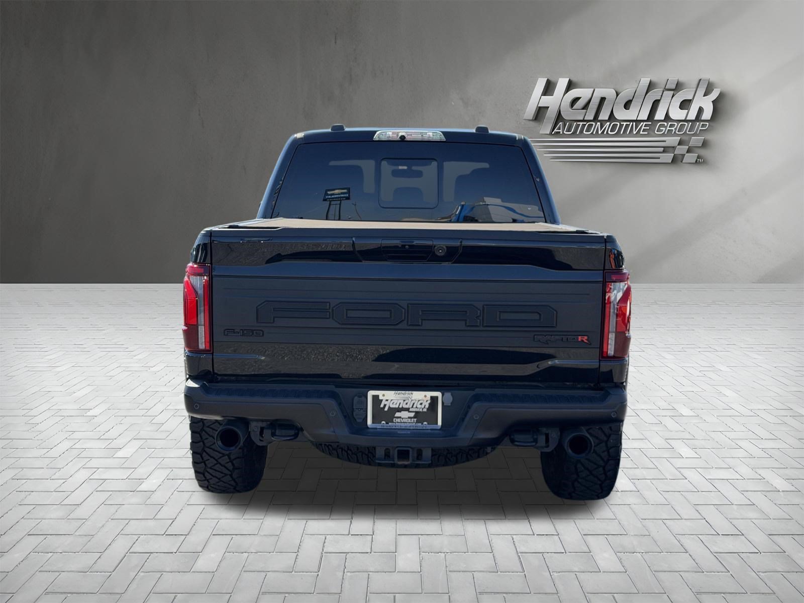 Used 2024 Ford F150 Raptor w/ Equipment Group 803A Raptor R AWD/4WD image 9