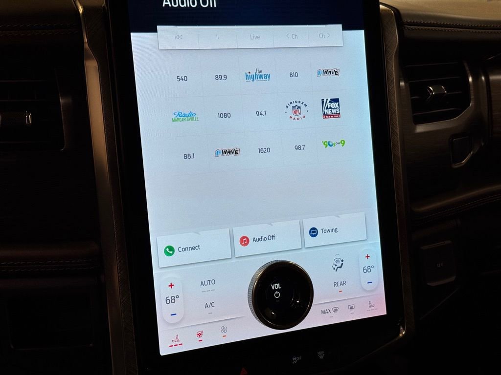 Used 2022 Ford Expedition King Ranch AWD/4WD image 42