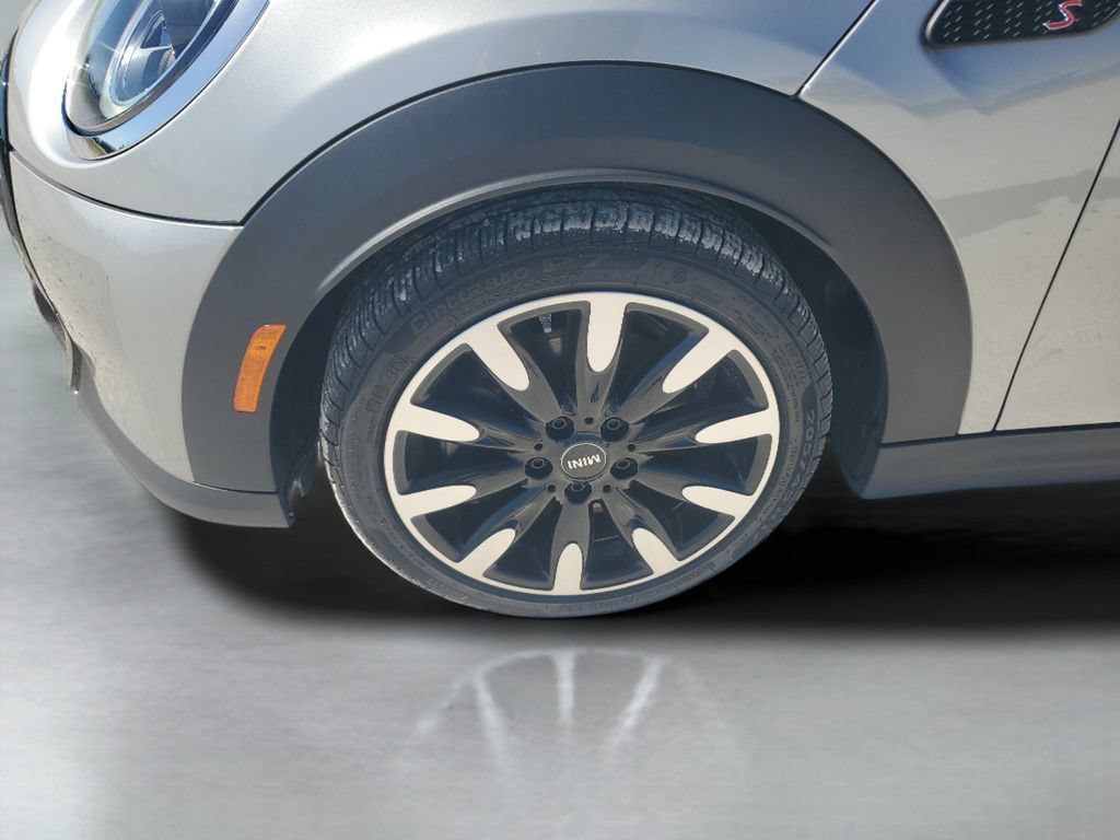 Used 2024 MINI Cooper S w/ Signature Upholstery Package FWD image 25