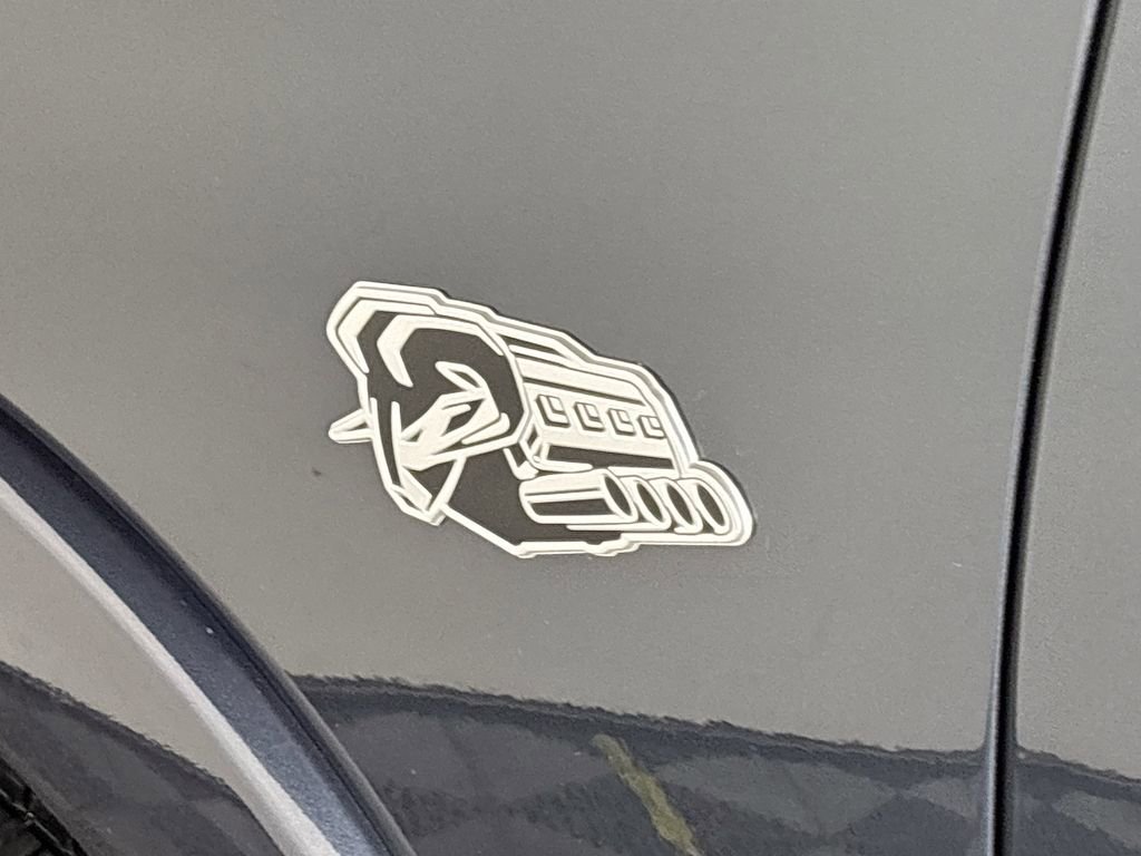 New 2026 RAM 1500 Big Horn image 23