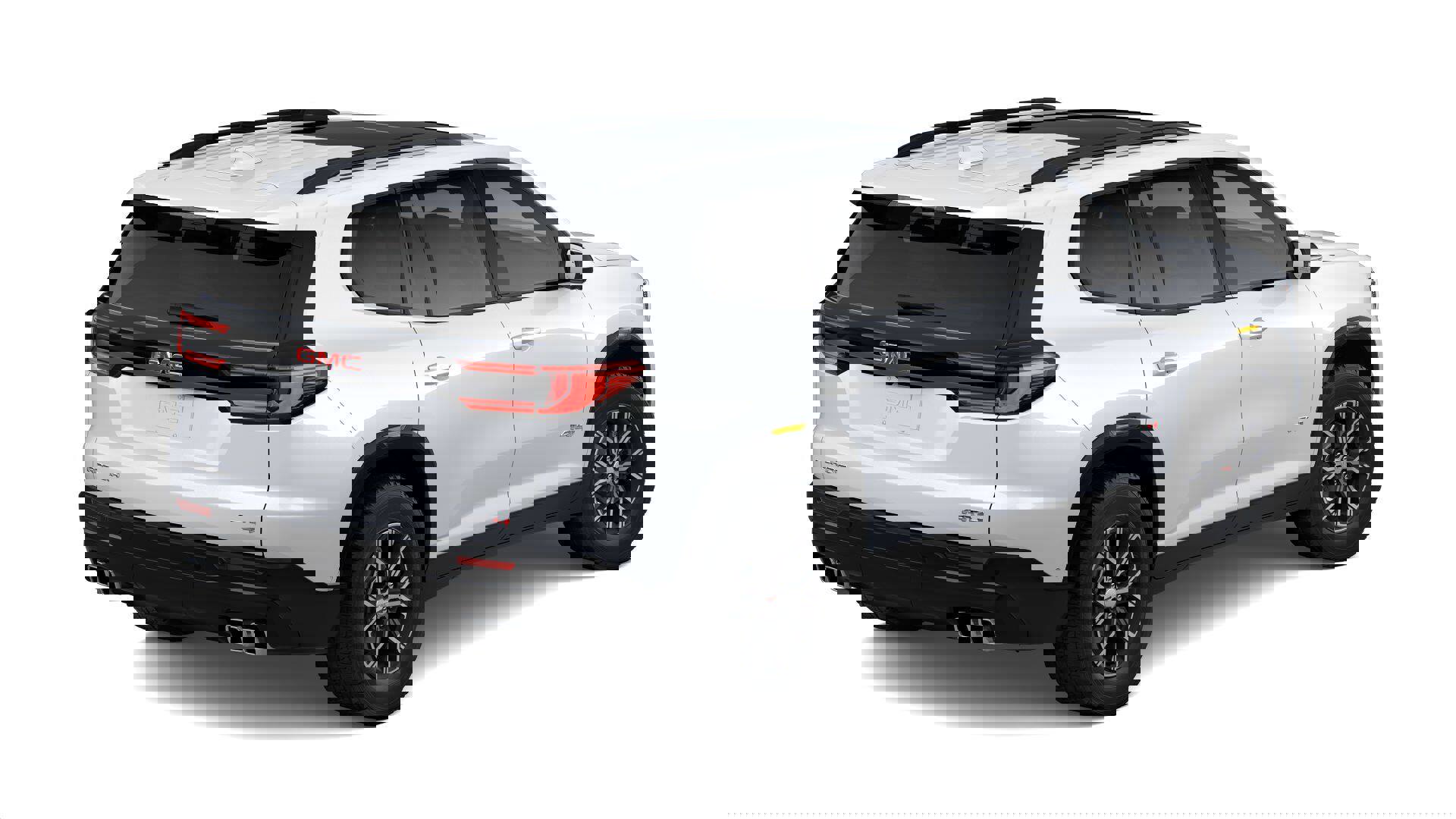 New 2026 GMC Acadia AT4 w/ Super Cruise Package image 32